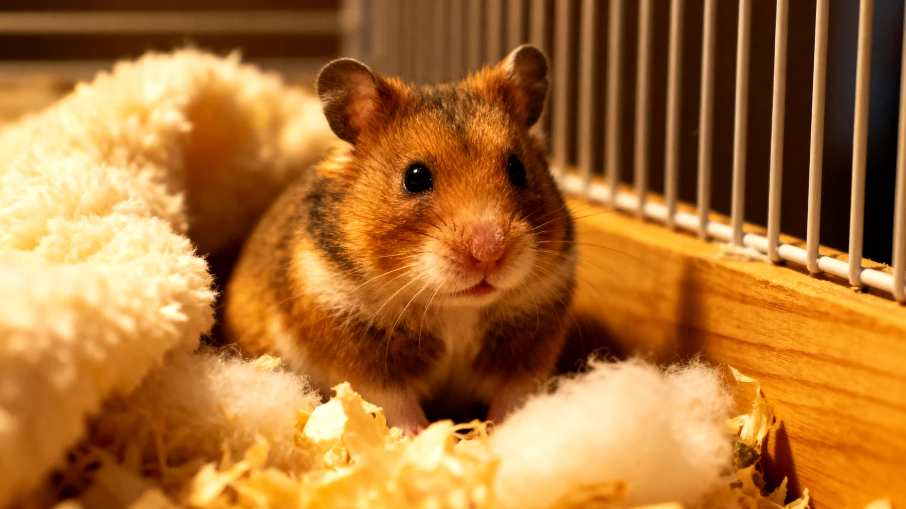 Erwachsene Hamster leiden häufig unter Atemwegsproblemen und Erkältungen, die durch trockene Heizungsluft oder Zugluft verursacht werden. Viele Halter suchen nach natürlichen Hausmitteln zur Linderung, bevor sie zum Tierarzt gehen."