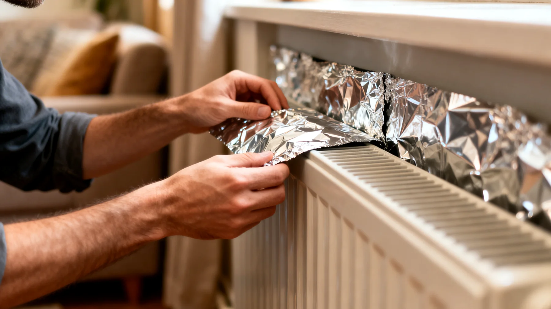 Intelligente Thermostate"