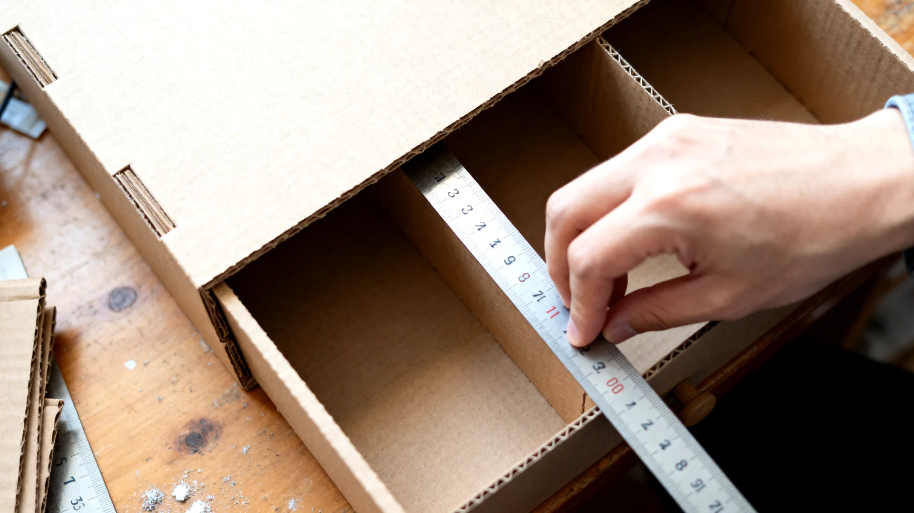 Schubladen-Organizer"