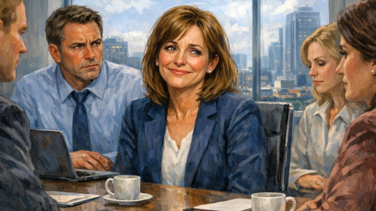 Was bedeutet es, beim Sprechen ständig zu lächeln, laut Psychologie?2026-03-12T09:37:21.816Z"