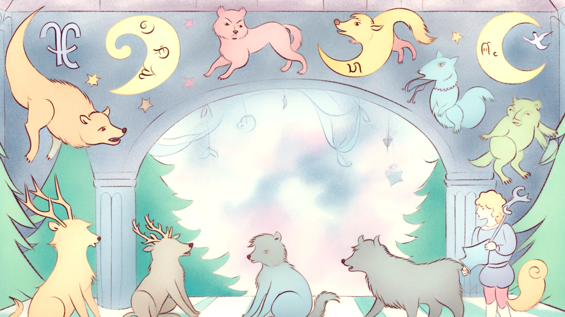 Morgenhoroskop 2026-03-10T12:01:43.102Z"