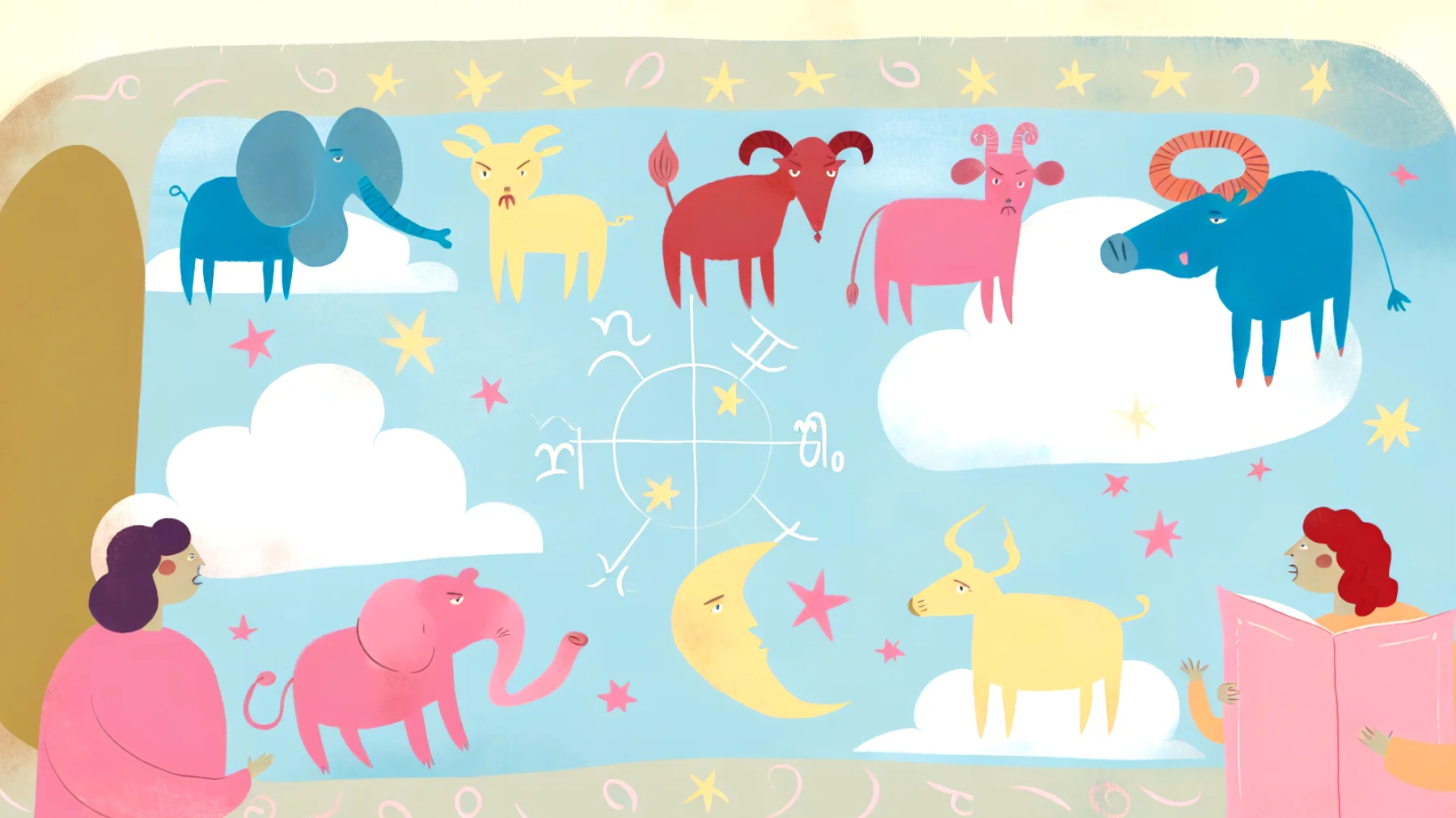 Morgenhoroskop 2026-03-11T08:01:25.181Z"