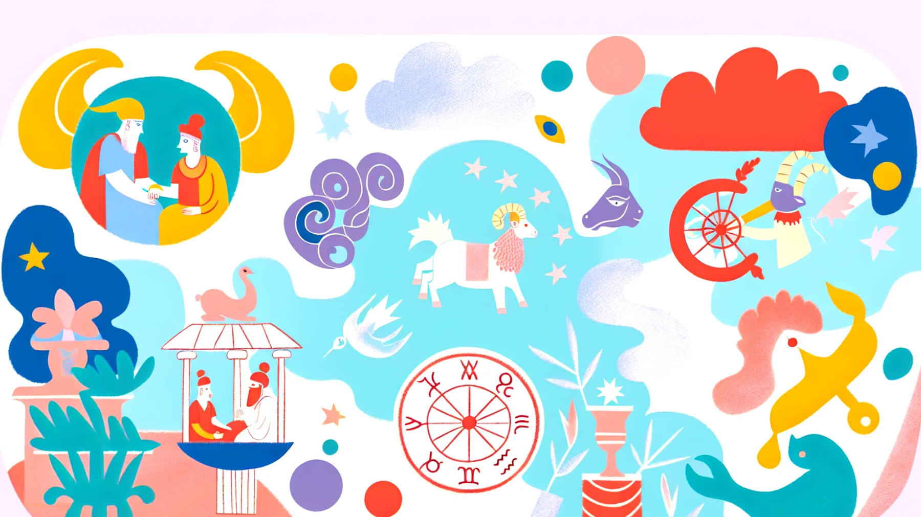 Morgenhoroskop 2026-03-11T10:01:55.246Z"