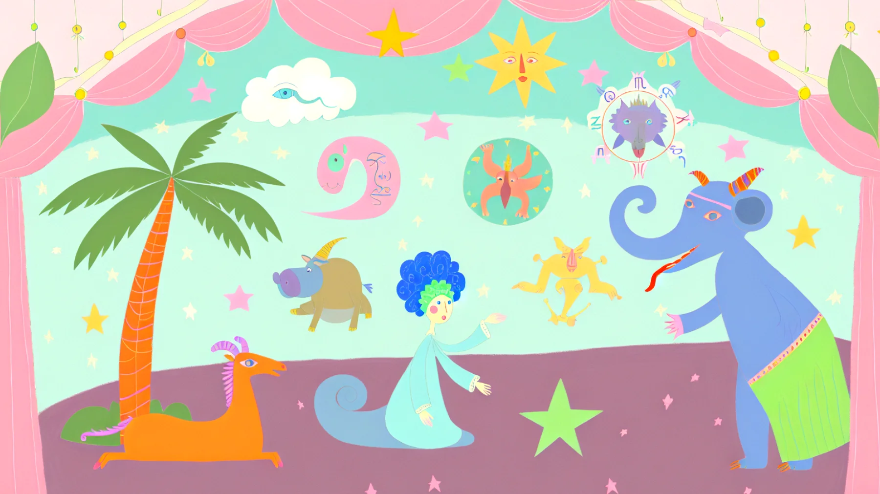 Morgenhoroskop 2026-03-12T12:01:25.202Z"